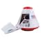 Daron® NASA Space Adventure Space Series™ Capsule Playset with Lights and Astronaut